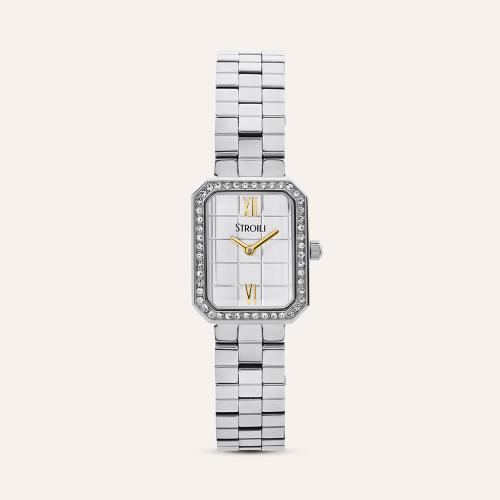 Orologio Stroili Oro Donna in Acciaio 1702817 - 1702817